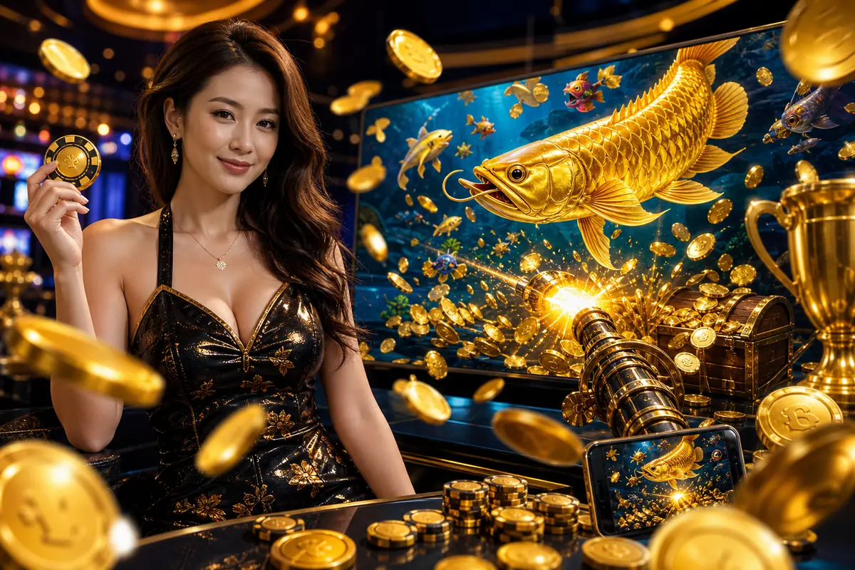 ppg45 အွန်လိုင်းကာစီနို Live Dealer