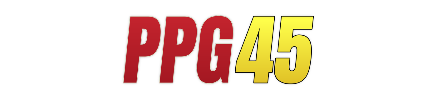 ppg45 လိုဂို